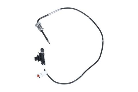 Датчик, температура відпрацьованих газів