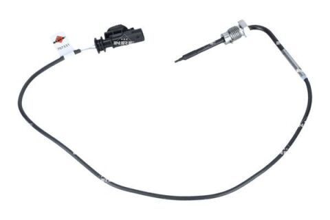 Датчик, температура відпрацьованих газів