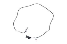 Датчик, температура відпрацьованих газів