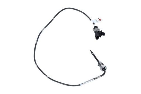 Датчик, температура відпрацьованих газів