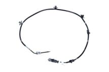 Датчик, температура выхлопных газов