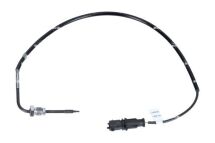 Датчик, температура відпрацьованих газів