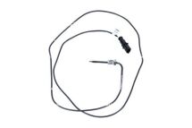 Датчик, температура выхлопных газов