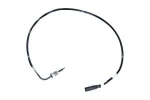 Датчик, температура відпрацьованих газів