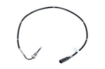 Датчик, температура выхлопных газов