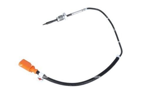 Датчик, температура відпрацьованих газів