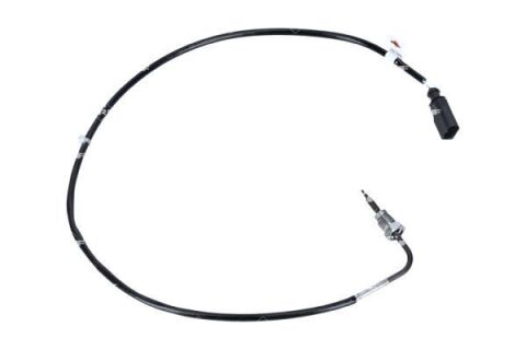 Датчик, температура відпрацьованих газів