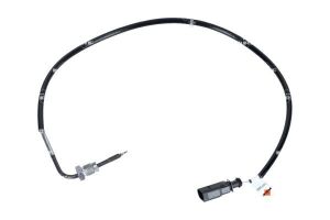 Датчик, температура відпрацьованих газів