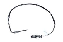 Датчик, температура відпрацьованих газів