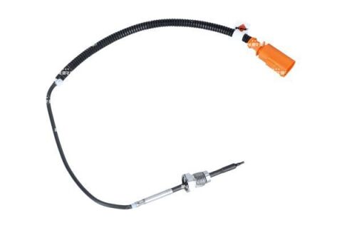 Датчик, температура відпрацьованих газів