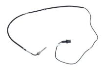 Датчик, температура выхлопных газов