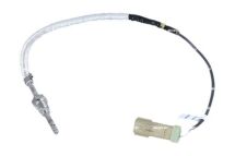 Датчик, температура відпрацьованих газів