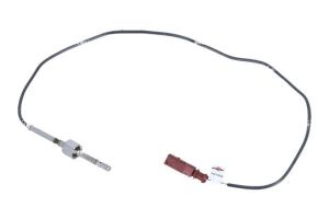 Датчик, температура выхлопных газов