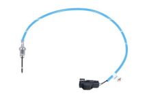 Датчик, температура выхлопных газов