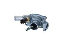 Термостат, охлаждающая жидкость