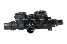 Термостат, охлаждающая жидкость