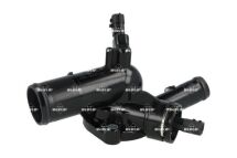 Термостат, охолоджувальна рідина