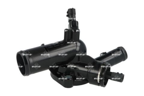 Термостат, охолоджувальна рідина