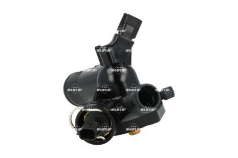 Термостат, охолоджувальна рідина