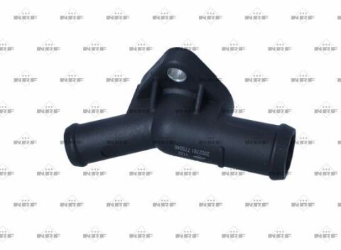 Фланець охолоджувальної рідини