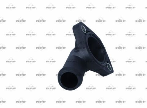 Фланець охолоджувальної рідини