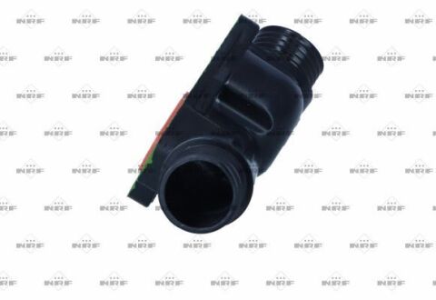 Фланец охлаждающей жидкости Фланец охлаждающей жидкости