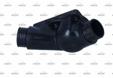 Фланец охлаждающей жидкости Фланец охлаждающей жидкости