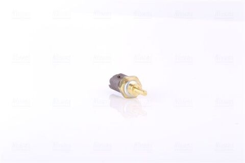 Датчик, температура охлаждающей жидкости