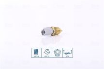 Датчик, температура охолоджувальної рідини