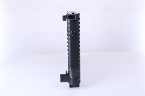 Радіатор охолодження двигуна