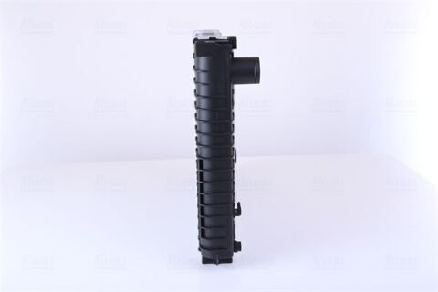 Радіатор охолодження двигуна