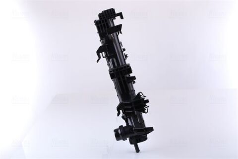 Радіатор охолодження двигуна