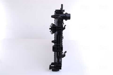 Радіатор охолодження двигуна