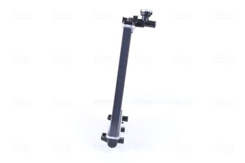 Радиатор охлаждения двигателя