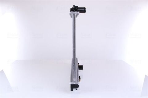 Радіатор охолодження двигуна