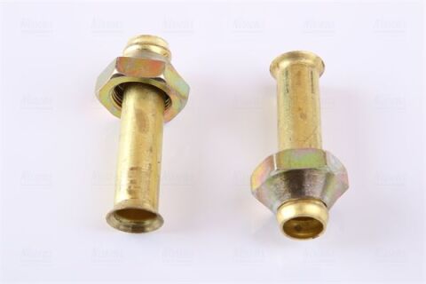 Радіатор охолодження двигуна