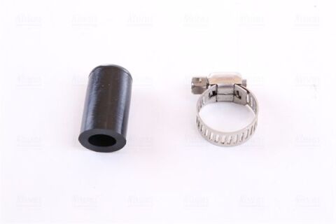 Радиатор, охлаждение двигателя