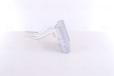 Теплообмінник, система опалення салону