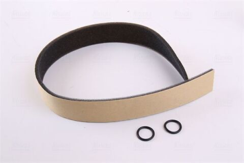 Теплообмінник, система опалення салону