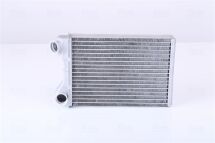 Теплообмінник, система опалення салону