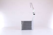 Теплообменник, отопление салона Теплообменник, отопление салона