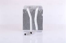 Теплообменник, отопление салона Теплообменник, отопление салона