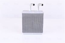 Теплообмінник, система опалення салону Теплообмінник, система опалення салону