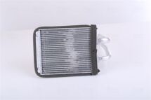 Теплообмінник, система опалення салону Теплообмінник, система опалення салону