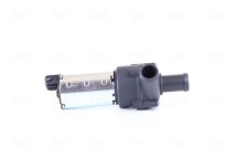 Помпа водяна, охолодження двигуна Помпа водяна, охолодження двигуна