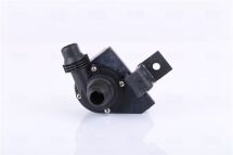 Помпа водяна, охолодження двигуна