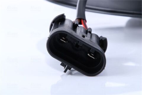 Вентилятор, система охолодження двигуна Вентилятор, система охолодження двигуна