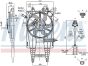 Вентилятор, система охолодження двигуна, фото 6 - интернет-магазин Auto-Mechanic