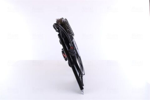 Вентилятор, система охолодження двигуна