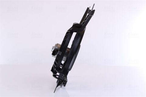 Вентилятор, система охолодження двигуна Вентилятор, система охолодження двигуна